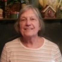 Doris Ferguson