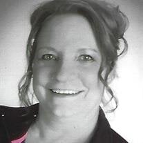 Mrs. Wendy Wachowski