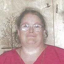 Lou Jean Bright