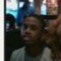 DaShawn  Isaiah  Satchell
