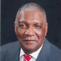 Willie Earl Brown