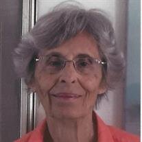 Joyce Lucille Watson