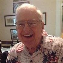 Ralph Gardner Sr.