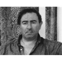 Gregory Jacobson