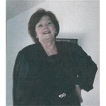 Peggy Tumbleson Watson