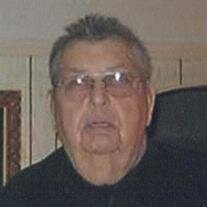 Earl Haynes Jr.