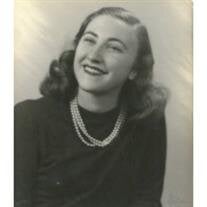 Sylma Ruth Gottlieb