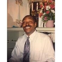 Gregory M. Fluitt