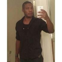 Troy C. Jones
