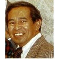 Rosendo Abad Subido, Jr.