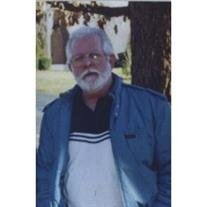 Earl Mason Shiflett