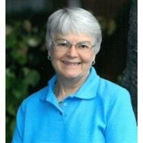 Ann Clist Van Deusen