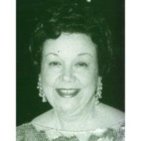 Mary Ellen Lively