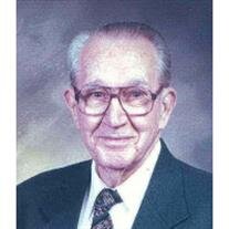 Harold Fred Duis