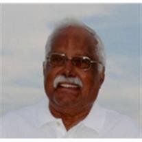 George Philip Ollapally