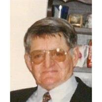 Joseph F. Anderson