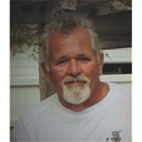 Robert G. Gaskins, Jr.