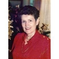 Kathleen B. McAuliffe