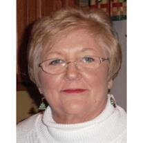 Patricia Lucille Morton