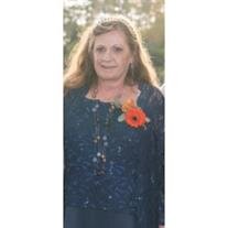 Karen Lee Ruybal-Nicolet