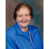 Wally Ellen Krein