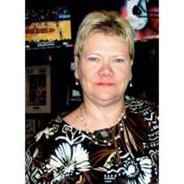 Sherrie Lynn Johnson