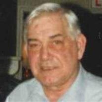 Mr.  Charles V. Cragnolin "Sr."