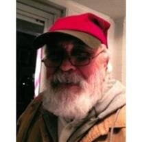 Frank James Holub