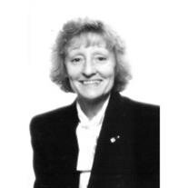 Hannelore Ingrid Proffitt