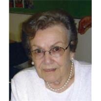 Dorothy Agnes Donald Scinta