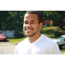Dejae T. Pizarro