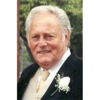 Charles Ivan Thacker, Sr.
