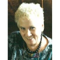 Grace "Jean" Hopkins Thomson