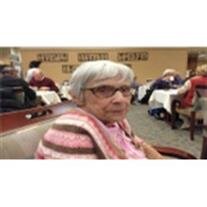 Mary Jane Swaney