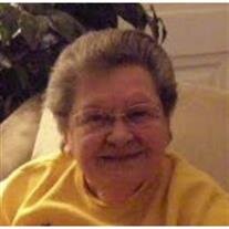 Joann V. Curry