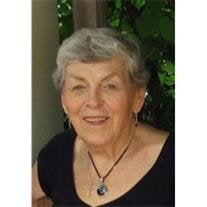 Phyllis Rothe Tobias