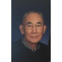 Augustine Tadahiko Momiyama