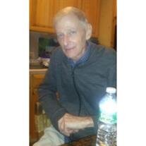 William "Bill" Pickett Hamlin