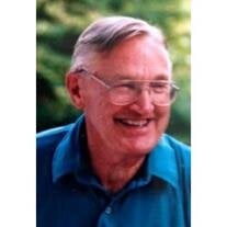 Thomas James Frazier