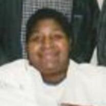Ms Faye C. McDougald
