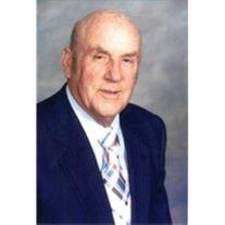Ellis Shortt, Sr.