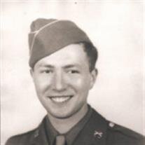 Henry Frederick Epstein