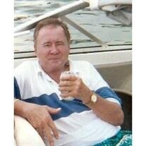 Frank Floyd Phelps, Sr.