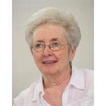 Mary Margaret "Peggy" Spinello