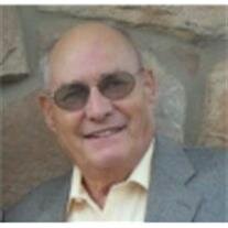 Diano "Gus" Joseph Giustozzi