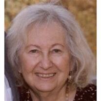 Bernice Michaels Perry