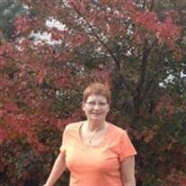 Deborah Ann Manner