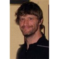 Jeffrey Andrew Madden