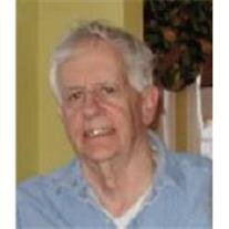 Richard Glenn "Dick" Hawthorne, Jr.