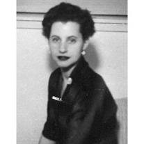 Anne M. Rigsby